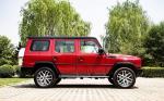 BAIC Beijing BJ80 2020 года